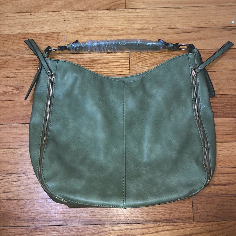 purse